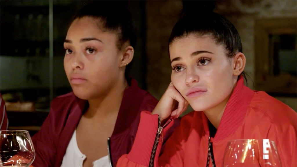 Inside Kylie And Jordyn S Once Unmatchable Friendship E Online Uk